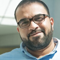 Portrait of a photographer (avatar) Ahmed Sobhi
