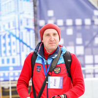 Portrait of a photographer (avatar) Борисов Александр (Alexandr Borisov)