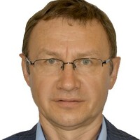 Portrait of a photographer (avatar) Беликов Михаил (Mikhail Belikov)
