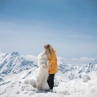 Portrait of a photographer (avatar) Евгения Майорова (Mayorova Evgeniya)