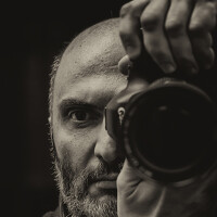 Portrait of a photographer (avatar) Mesrop Mesropyan
