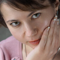 Portrait of a photographer (avatar) Романова Мария