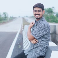 Portrait of a photographer (avatar) Nitikesh Shinde