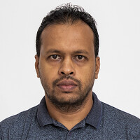 Portrait of a photographer (avatar) Rajeev Amaratunga