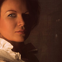 Portrait of a photographer (avatar) Елена Лукоянова