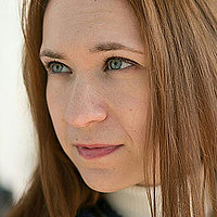 Portrait of a photographer (avatar) Ольга