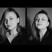 Portrait of a photographer (avatar) Юлия Шевердова (Yullia Sheverdova)