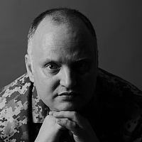 Portrait of a photographer (avatar) Sergey  Zabiyaka