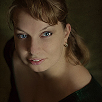 Portrait of a photographer (avatar) Лебедева Ольга (Lebedeva Olga)