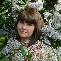 Portrait of a photographer (avatar) Валерия Бондаренко (Valeria Bondarenko)