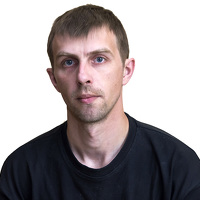 Портрет фотографа (аватар) Игорь Чистяков (Igor Chistyakov)