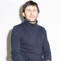 Portrait of a photographer (avatar) Андрей Семенков (Andrey Semenkov)