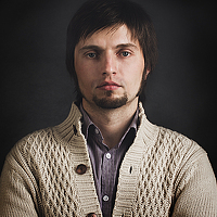 Портрет фотографа (аватар) Александр Стальмаков