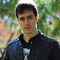 Portrait of a photographer (avatar) Сергей Сергеев (Sergio Sergeev)