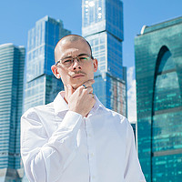 Portrait of a photographer (avatar) Иван Секретов (Ivan Sekretov)