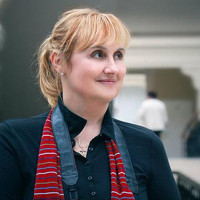 Portrait of a photographer (avatar) Irina Derevich