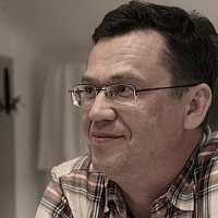 Portrait of a photographer (avatar) Георгий Пойлов (Georgy Poylov)