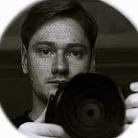 Portrait of a photographer (avatar) Евгений Булубаш (Eugene Bulubash)