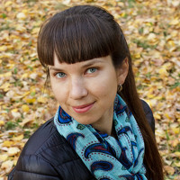 Portrait of a photographer (avatar) Ольга Белых (Olga Belykh)