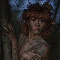 Portrait of a photographer (avatar) Наталия Полибина (Nataliya Polibina)