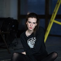 Portrait of a photographer (avatar) Ольга Адамчук (Olga Adamchuk)