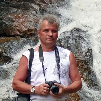 Portrait of a photographer (avatar) Игорь Пшеничников (Igor Pshenichnikov)