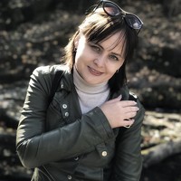 Portrait of a photographer (avatar) Наталья Адалинская (Natalya Adalinskaja)