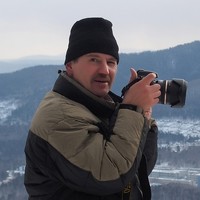 Portrait of a photographer (avatar) Юрий Мальцев (Yuriy Maltsev)