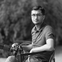 Portrait of a photographer (avatar) Ali Ali Sabih Kadhim (ali sabih kadhim)