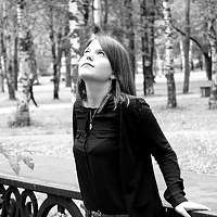 Portrait of a photographer (avatar) Анна Зеленцова (Anna Zelentsova)