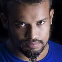 Portrait of a photographer (avatar) Faisal Bin Latif