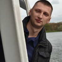 Portrait of a photographer (avatar) Клименко Алексей