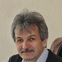 Portrait of a photographer (avatar) Сергей Бурлакин (Sergey Burlakin)