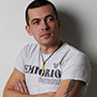 Portrait of a photographer (avatar) Болотовский Павел (Pavel Bolotovskii)