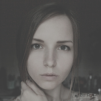 Portrait of a photographer (avatar) Елена Басс (Elena Bass)