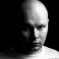 Portrait of a photographer (avatar) Андрей Казак