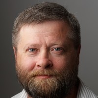 Portrait of a photographer (avatar) Сергей Пашнов (Сергей)