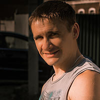 Portrait of a photographer (avatar) Руслан Лазарев (Ruslan Lazarev)