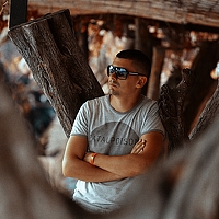 Portrait of a photographer (avatar) Андрей Шумаков (Andrei Shumakov)