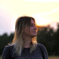 Portrait of a photographer (avatar) Жанна Силаева (Zhanna Silaeva)