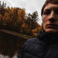 Portrait of a photographer (avatar) Дмитрий Рзянин (Dmitry Rzyanin)