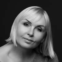 Portrait of a photographer (avatar) Колосанова Наталья (Natalia Kolosanova)