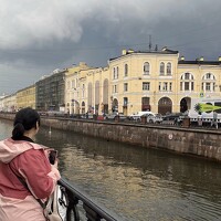 Portrait of a photographer (avatar) Наталья Ситова (Natalia Sitova)