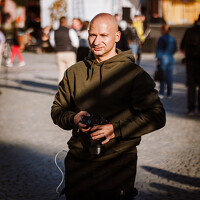 Portrait of a photographer (avatar) Csaba Bocz (Bocz Csaba)