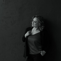 Portrait of a photographer (avatar) Elena Amirova