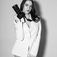 Портрет фотографа (аватар) Татьяна Короткова (Korotkova Tatiana)