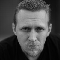 Portrait of a photographer (avatar) Valentin Naydenov