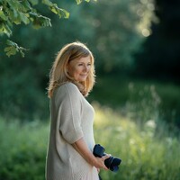 Portrait of a photographer (avatar) Валерия Михайлова (Valeriia Mikhailova)