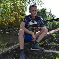 Portrait of a photographer (avatar) Сергей Беляев (Беляев)