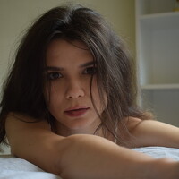 Portrait of a photographer (avatar) Анастасия Гурина